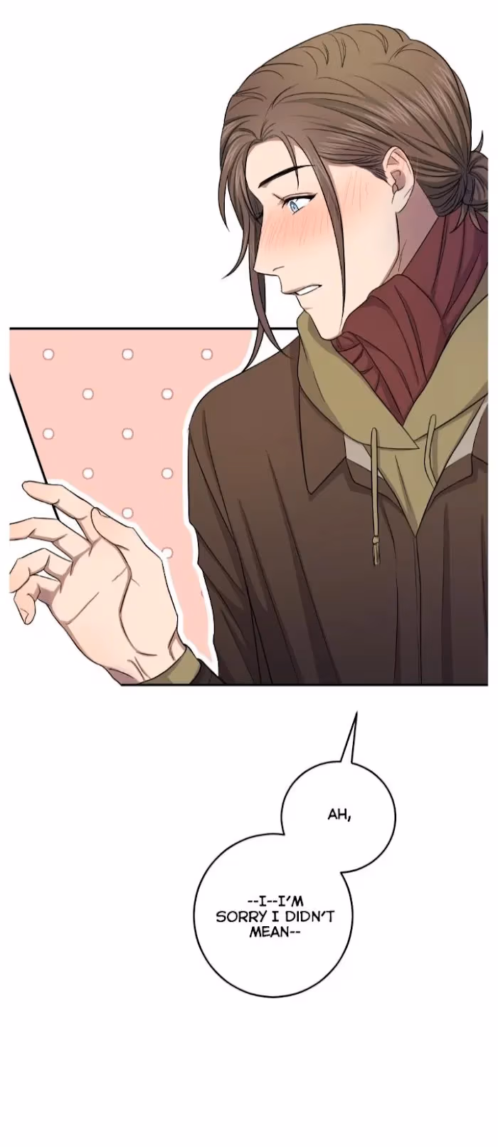 Read Peach and Her Papas chapter 30 image 27 on Lezhin
