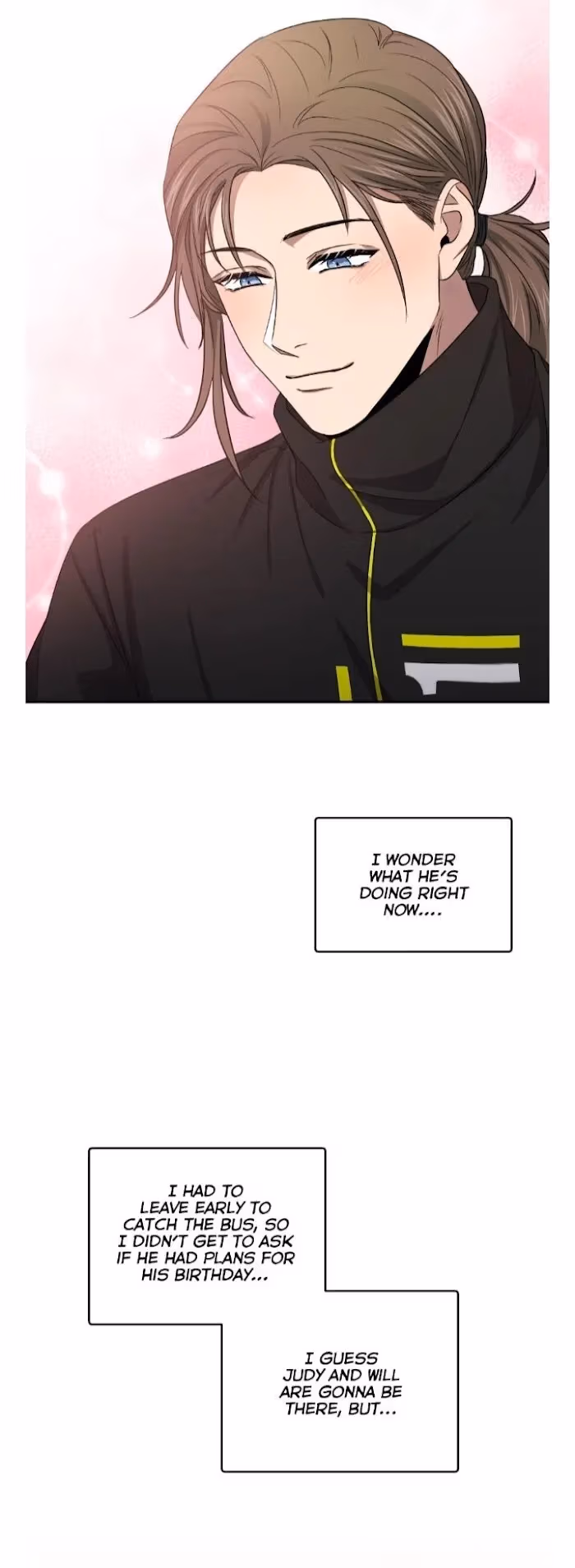 Read Peach and Her Papas chapter 31 image 11 on Lezhin