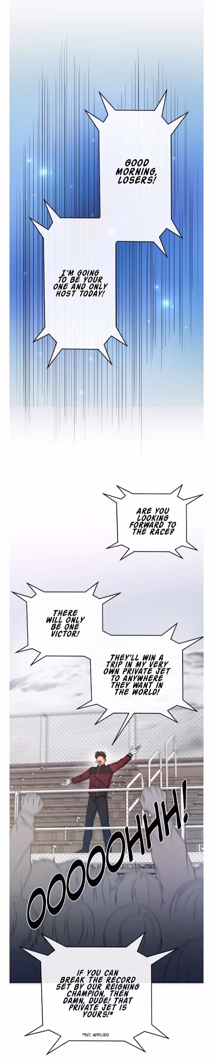 Read Peach and Her Papas chapter 31 image 13 on Lezhin