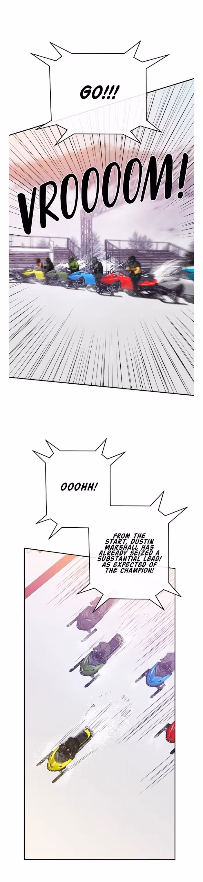 Read Peach and Her Papas chapter 31 image 19 on Lezhin