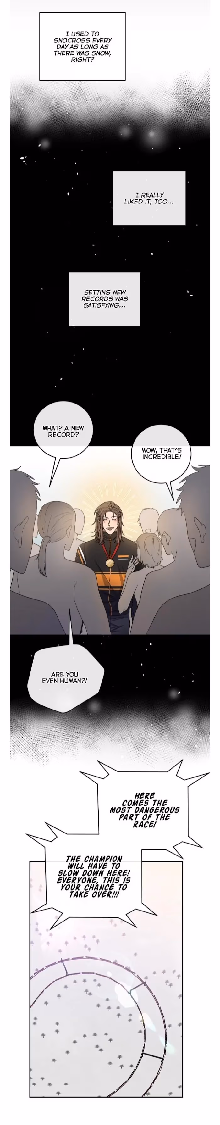Read Peach and Her Papas chapter 31 image 21 on Lezhin