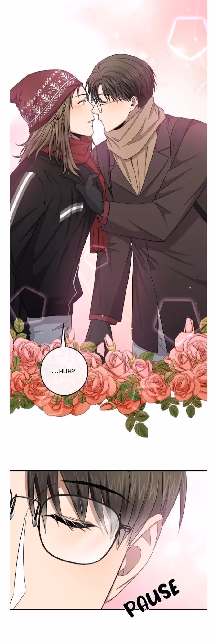 Read Peach and Her Papas chapter 32 image 23 on Lezhin