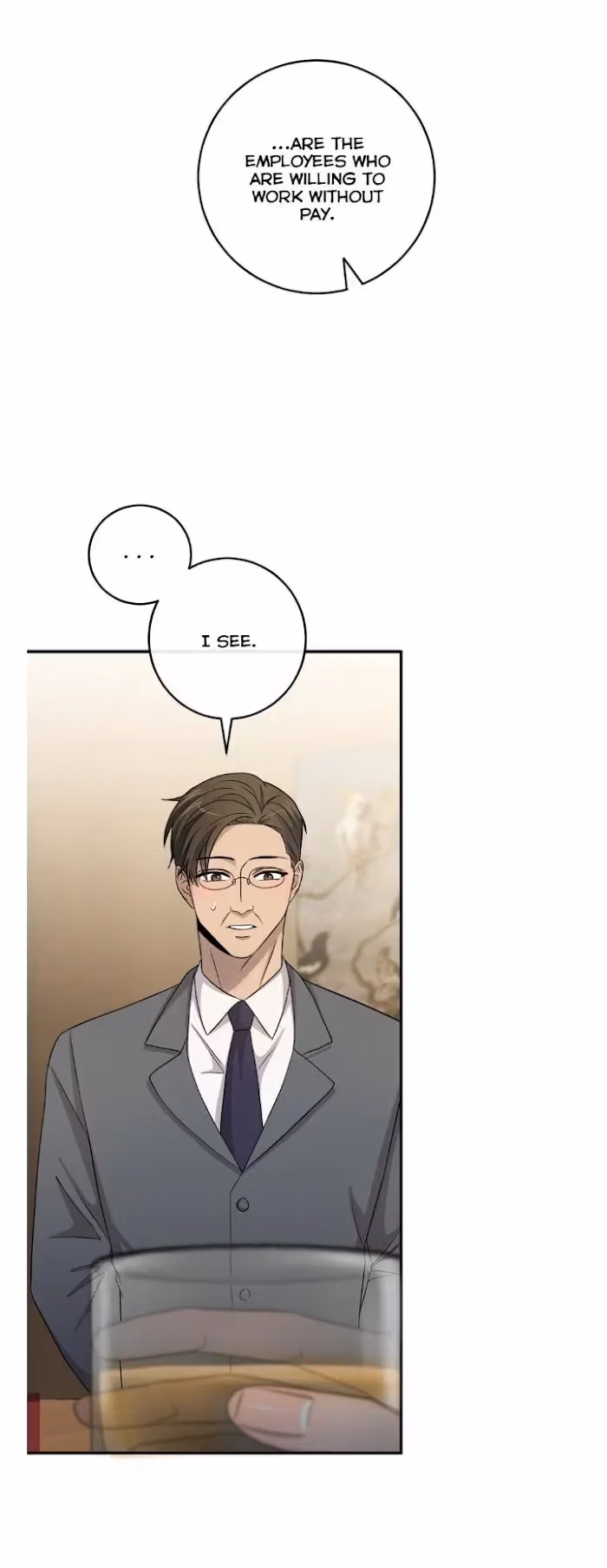Read Peach and Her Papas chapter 32 image 31 on Lezhin