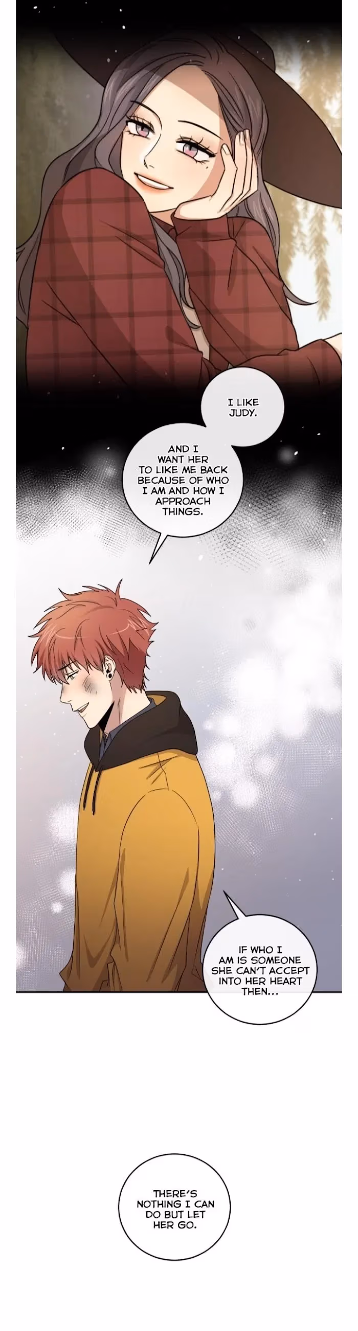Read Peach and Her Papas chapter 33 image 27 on Lezhin