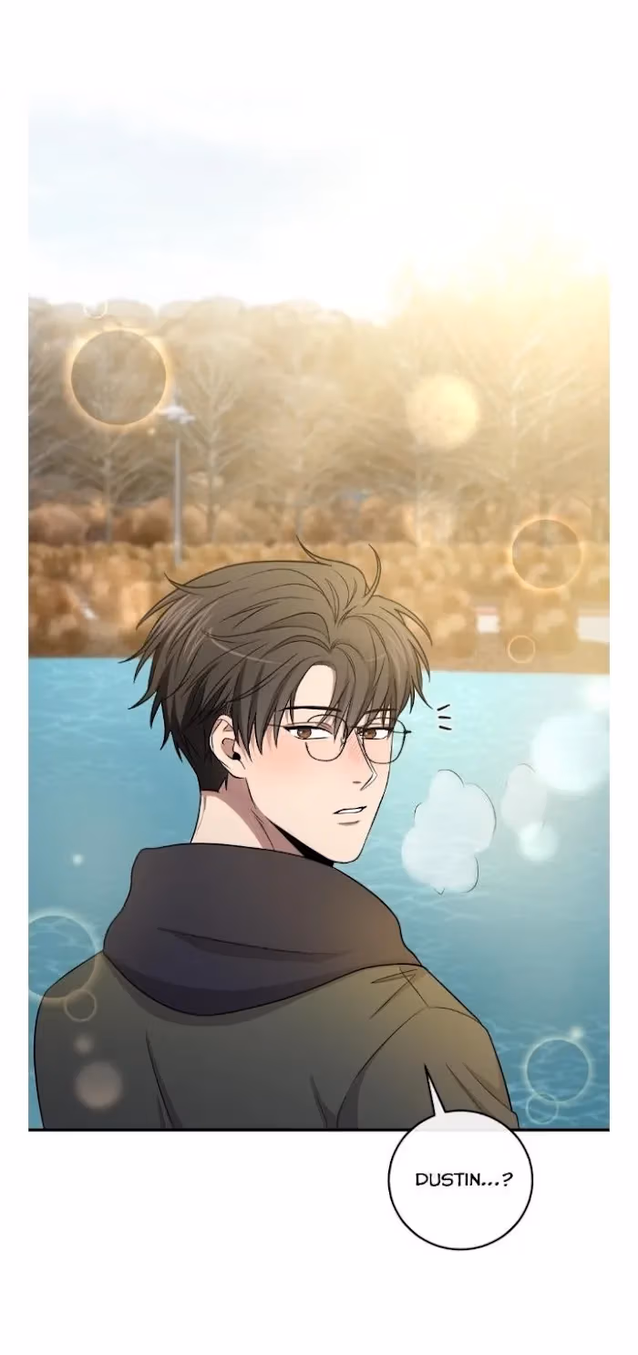 Read Peach and Her Papas chapter 34 image 19 on Lezhin
