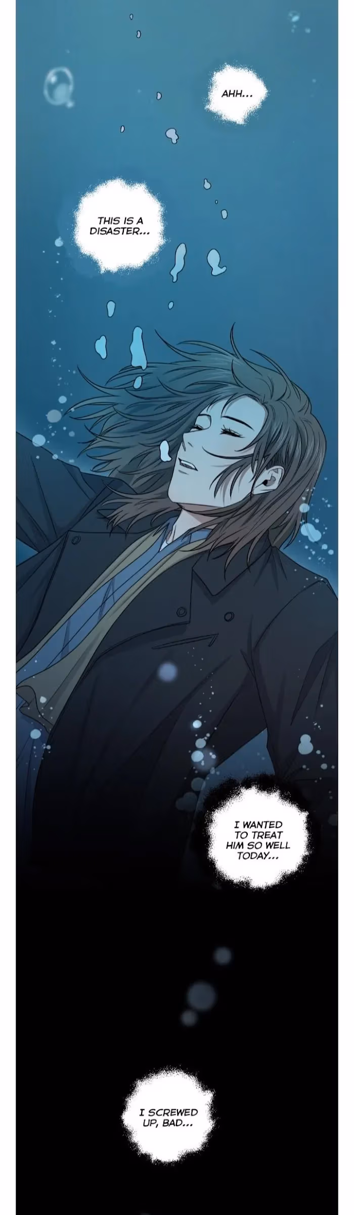 Read Peach and Her Papas chapter 34 image 24 on Lezhin