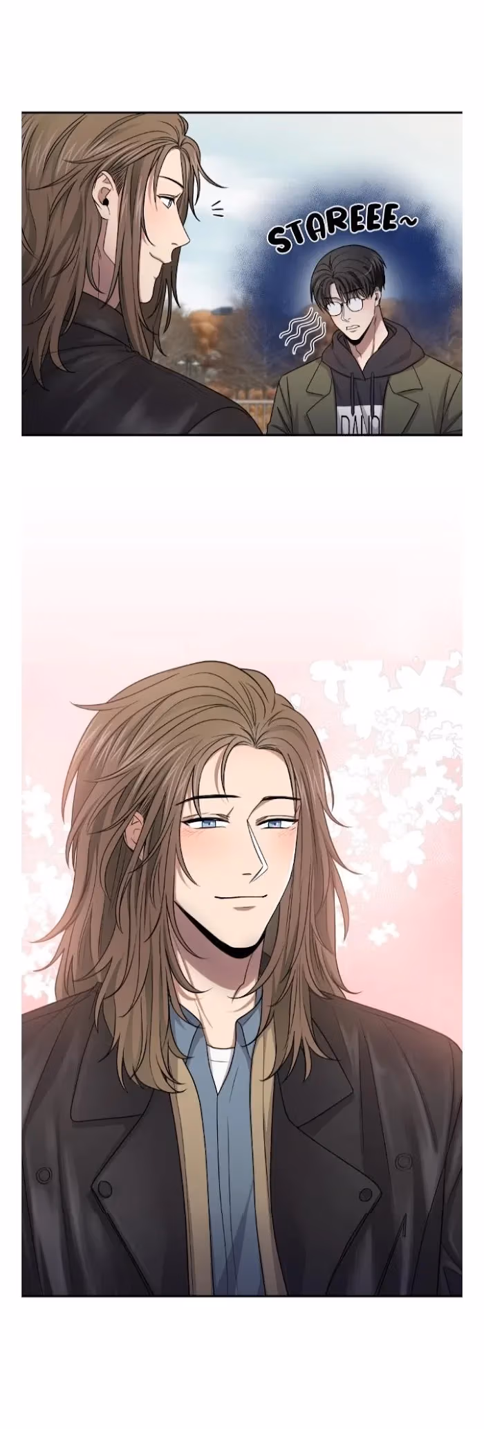 Read Peach and Her Papas chapter 34 image 9 on Lezhin