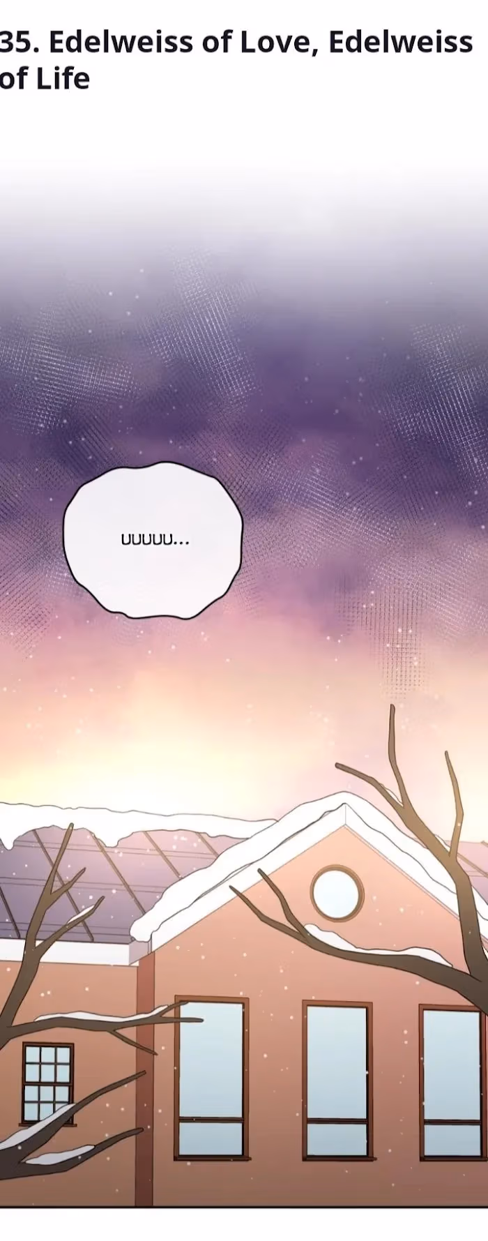 Read Peach and Her Papas chapter 35 image 0 on Lezhin