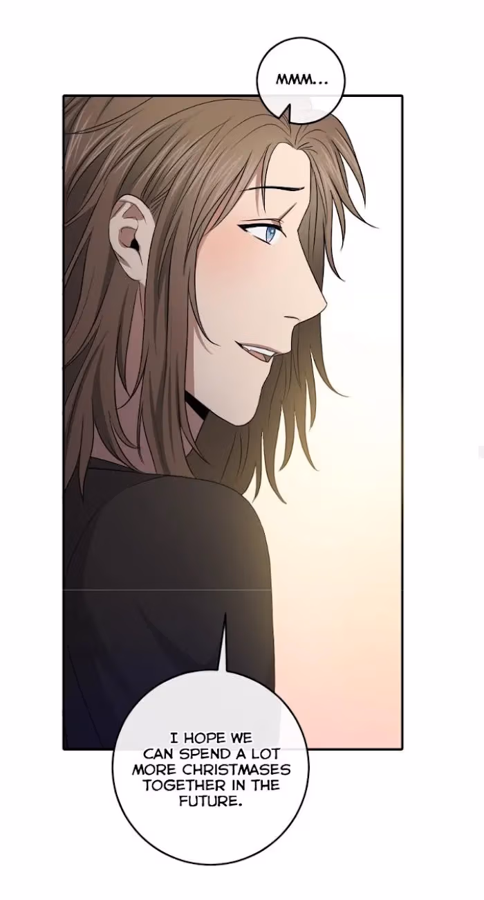 Read Peach and Her Papas chapter 35 image 17 on Lezhin