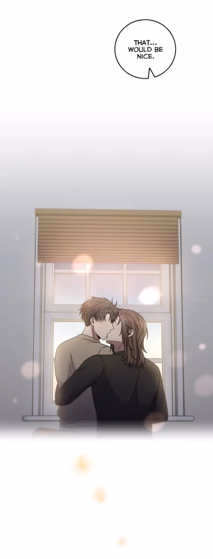 Read Peach and Her Papas chapter 35 image 18 on Lezhin