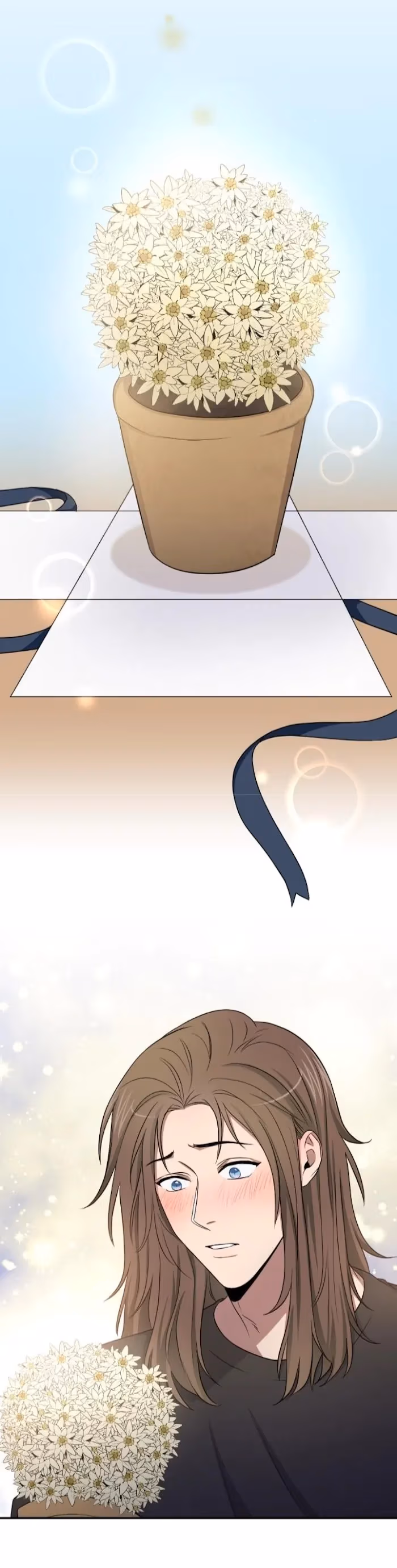 Read Peach and Her Papas chapter 35 image 26 on Lezhin