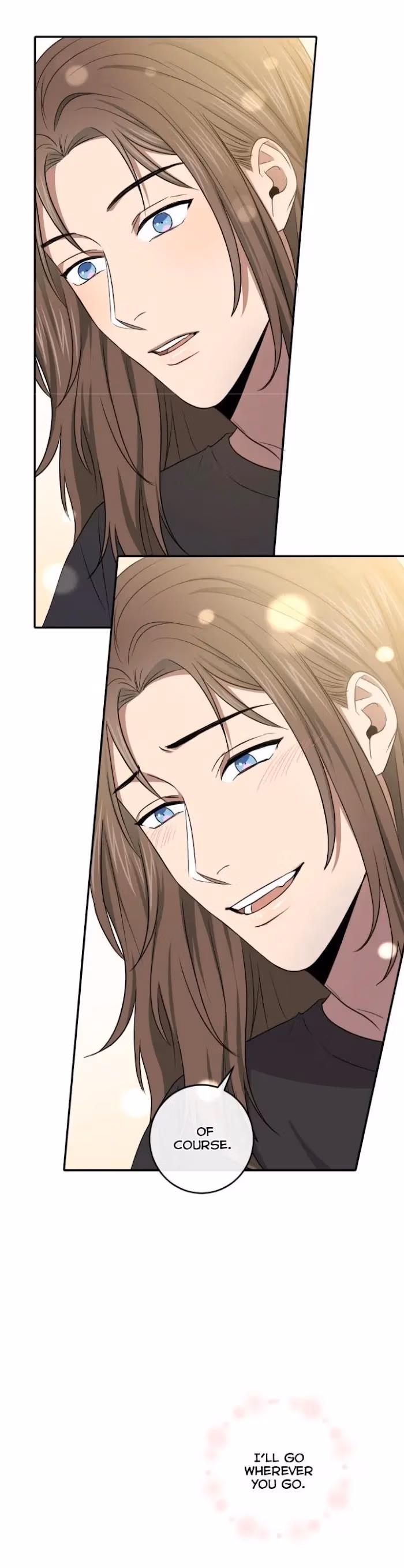 Read Peach and Her Papas chapter 35 image 32 on Lezhin