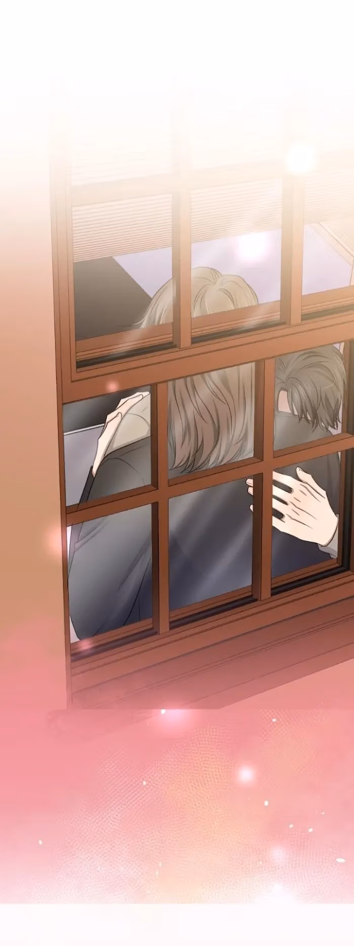 Read Peach and Her Papas chapter 35 image 34 on Lezhin