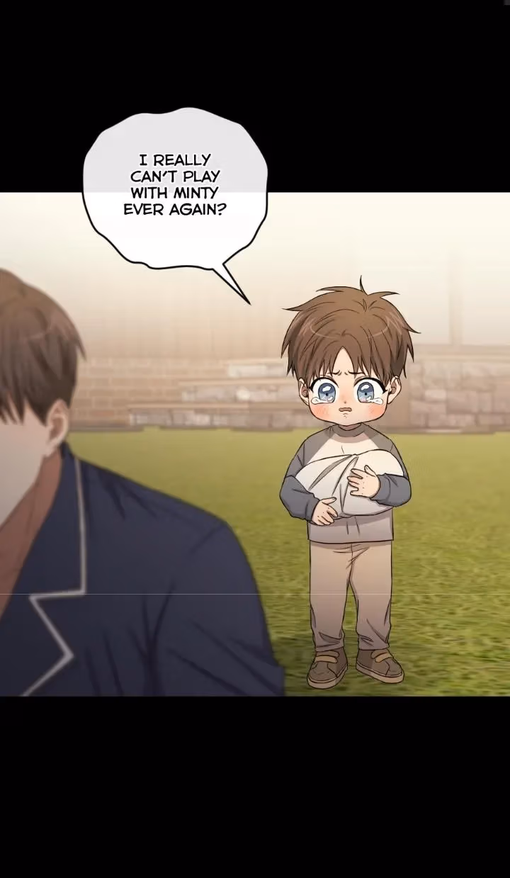 Read Peach and Her Papas chapter 36 image 1 on Lezhin