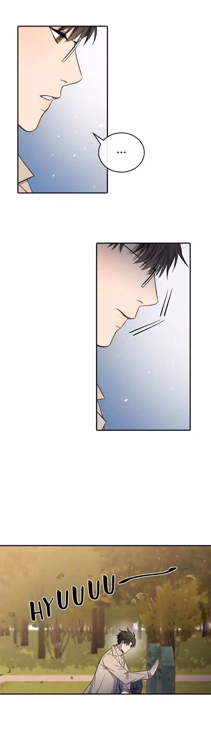 Read Peach and Her Papas chapter 36 image 10 on Lezhin