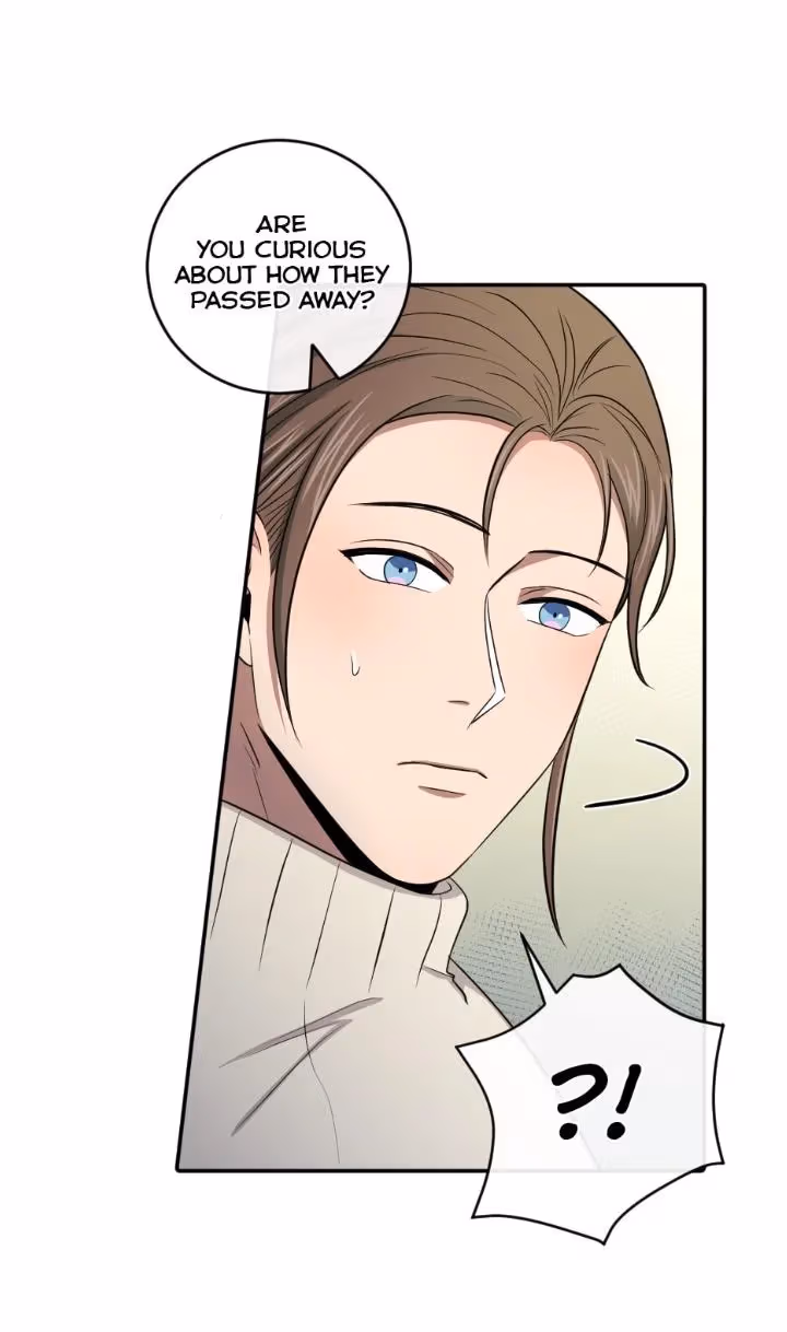 Read Peach and Her Papas chapter 36 image 16 on Lezhin