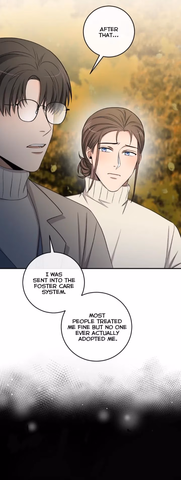 Read Peach and Her Papas chapter 36 image 20 on Lezhin