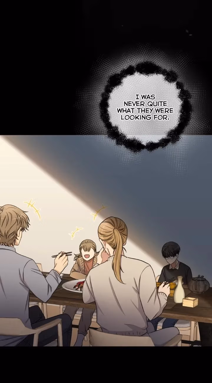 Read Peach and Her Papas chapter 36 image 21 on Lezhin