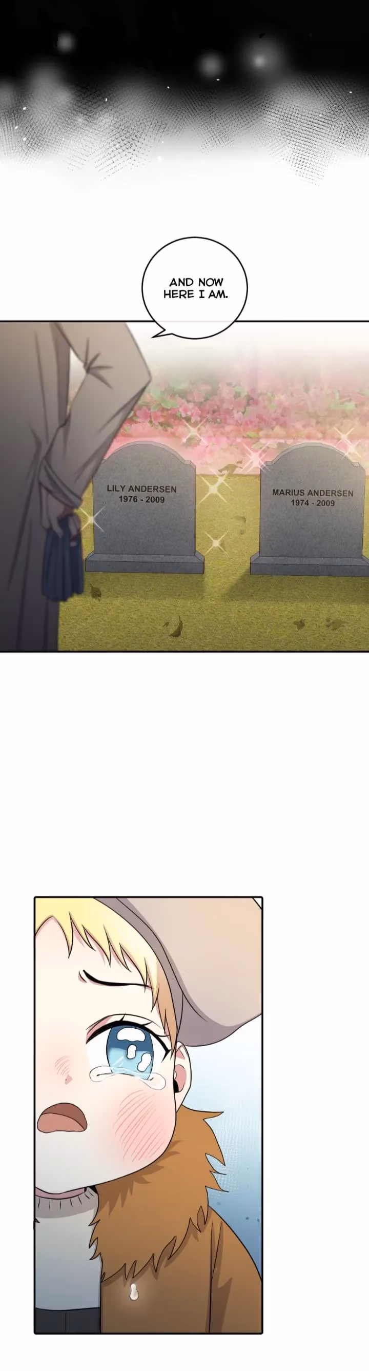 Read Peach and Her Papas chapter 36 image 22 on Lezhin
