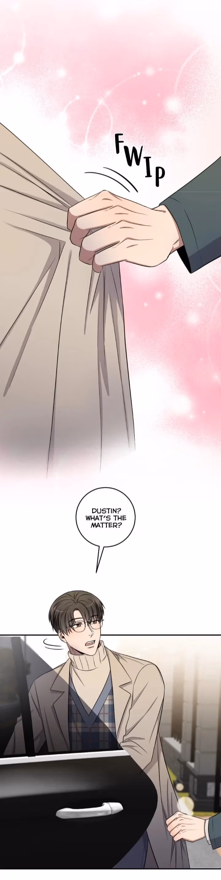 Read Peach and Her Papas chapter 36 image 29 on Lezhin