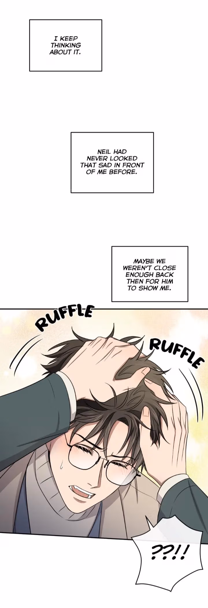 Read Peach and Her Papas chapter 36 image 30 on Lezhin