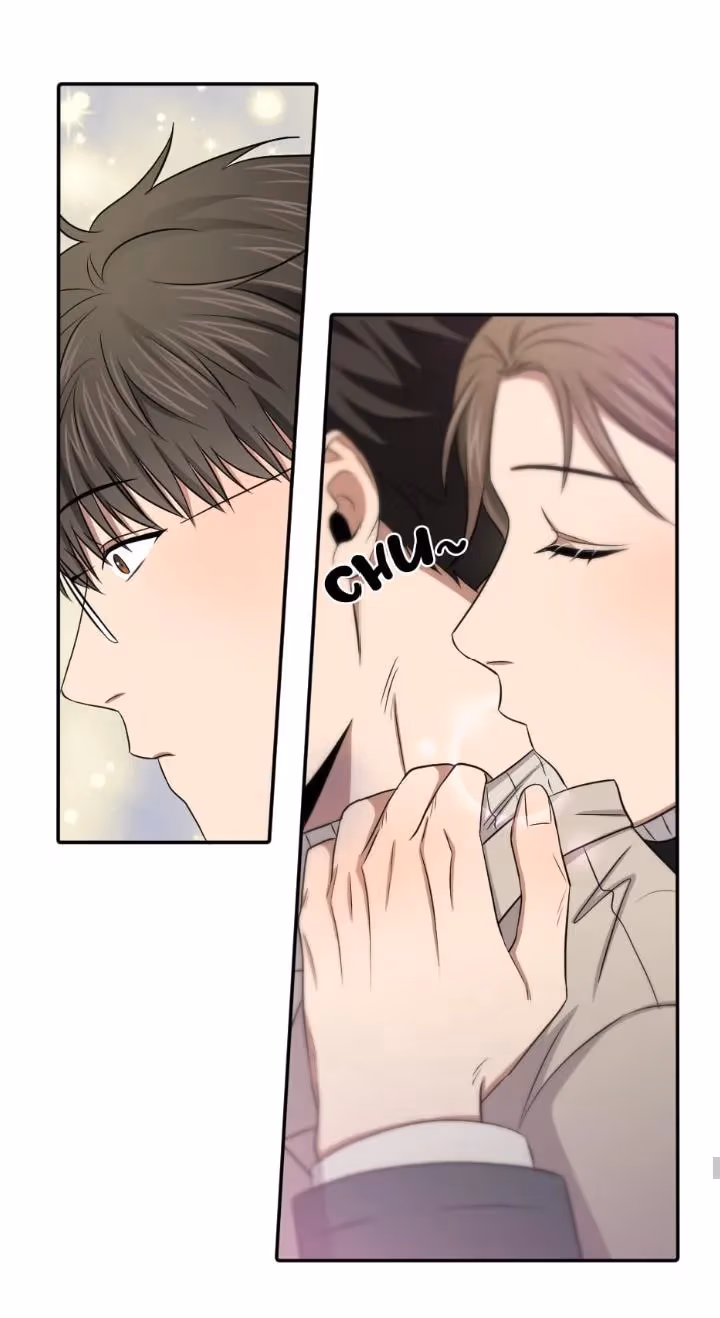 Read Peach and Her Papas chapter 36 image 33 on Lezhin