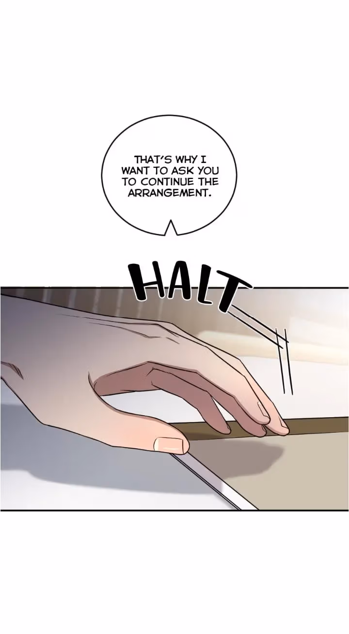 Read Peach and Her Papas chapter 37 image 13 on Lezhin