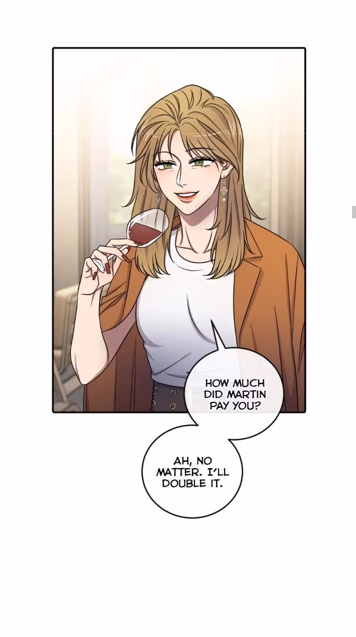 Read Peach and Her Papas chapter 37 image 14 on Lezhin