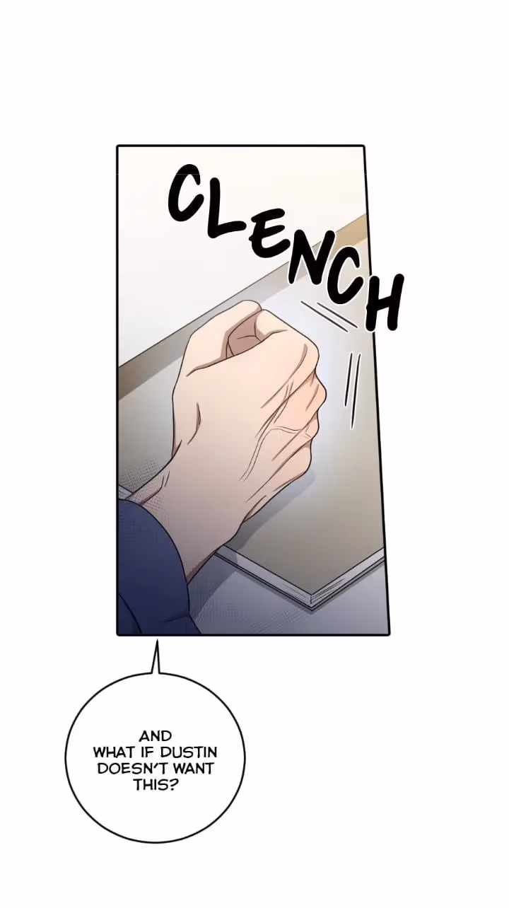 Read Peach and Her Papas chapter 37 image 17 on Lezhin