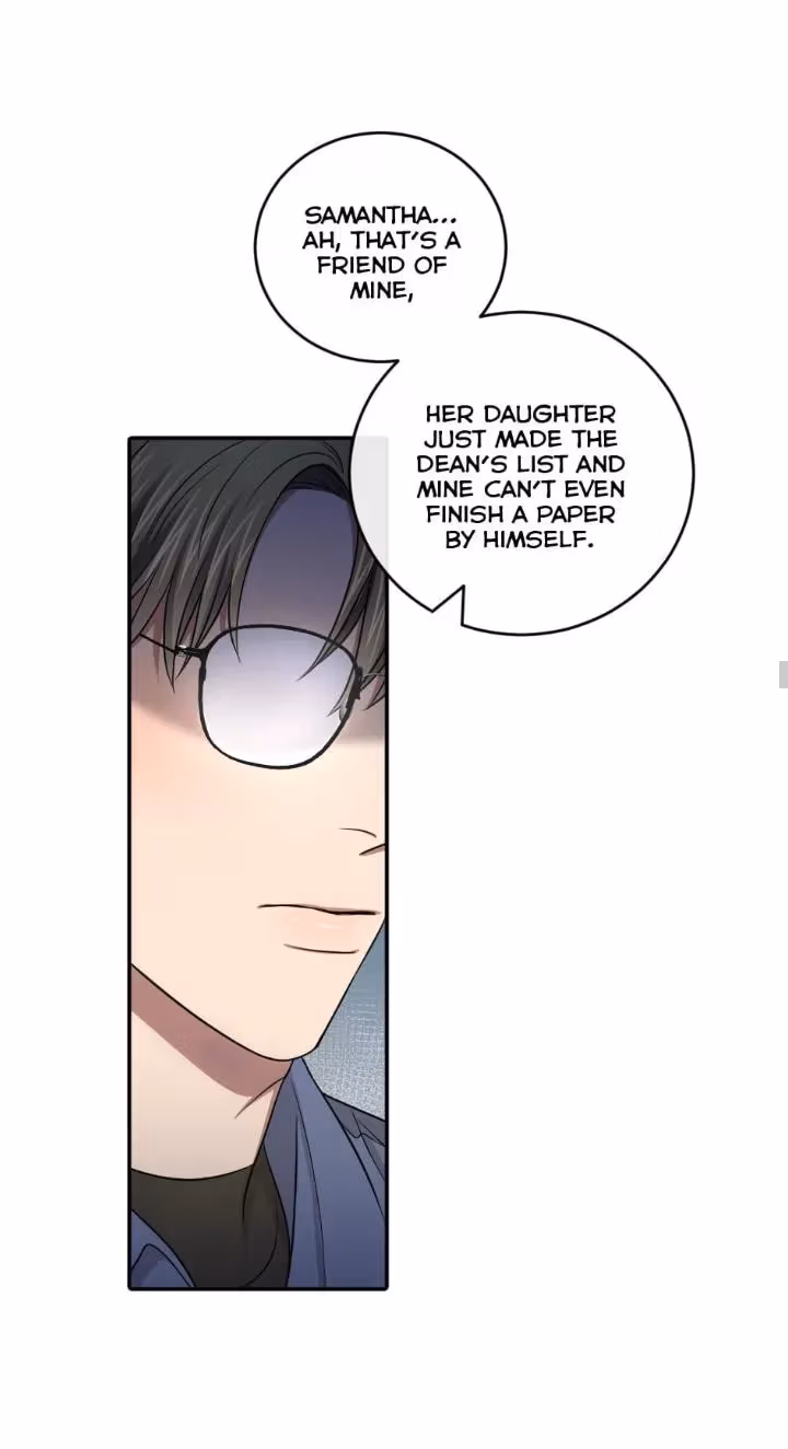 Read Peach and Her Papas chapter 37 image 20 on Lezhin