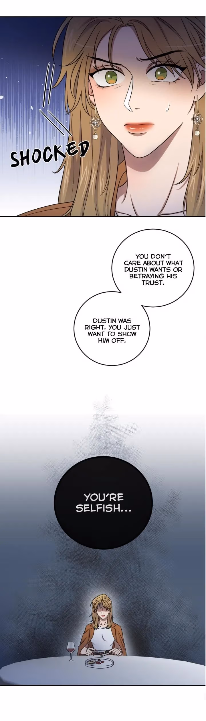 Read Peach and Her Papas chapter 37 image 24 on Lezhin
