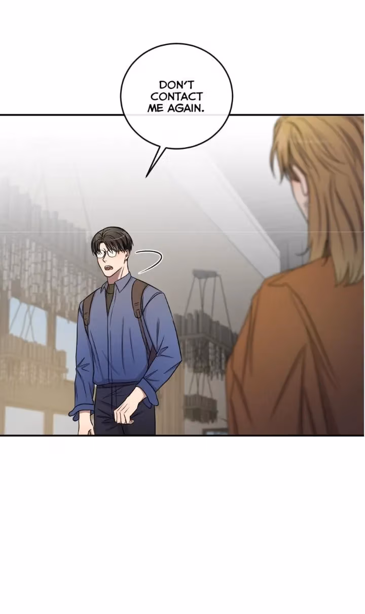 Read Peach and Her Papas chapter 37 image 26 on Lezhin
