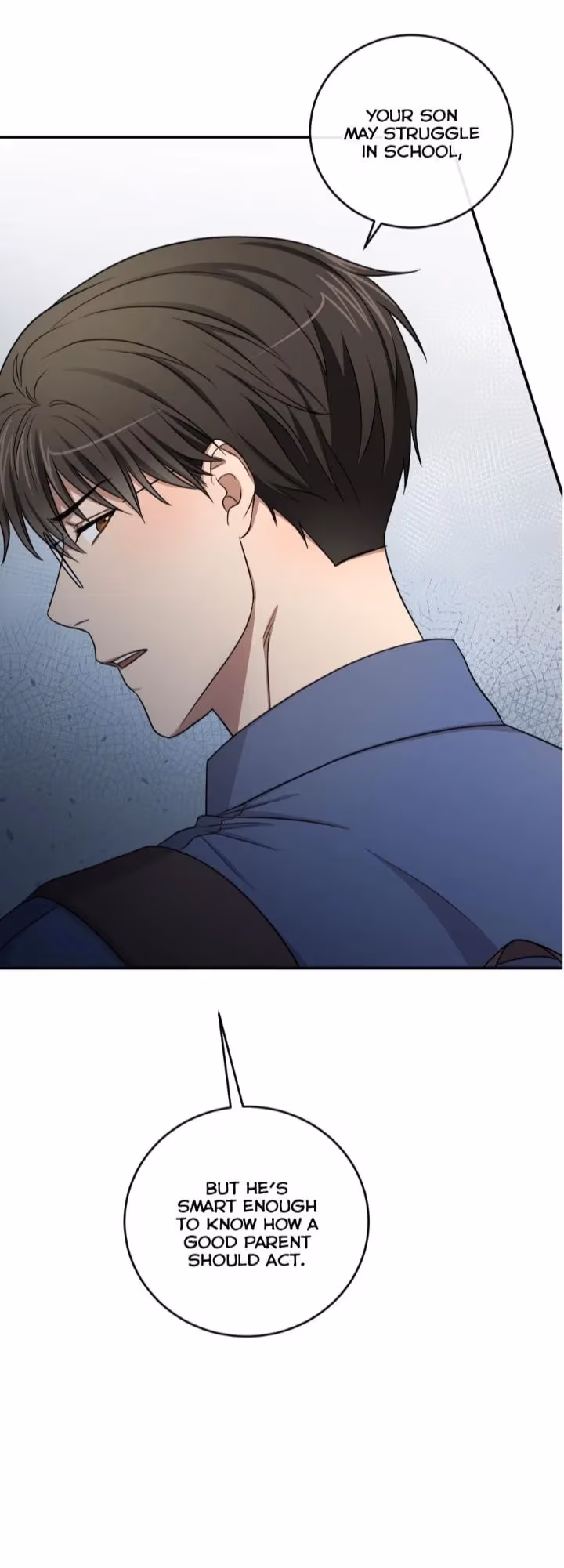 Read Peach and Her Papas chapter 37 image 27 on Lezhin
