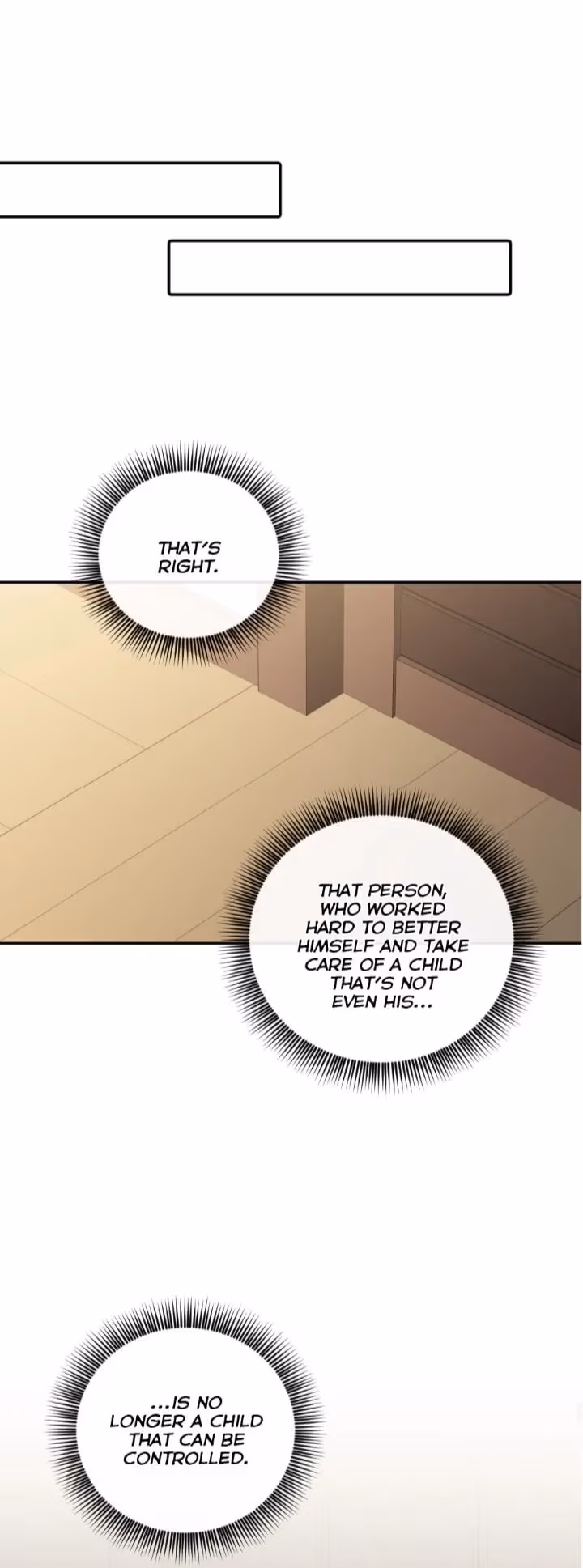 Read Peach and Her Papas chapter 37 image 29 on Lezhin