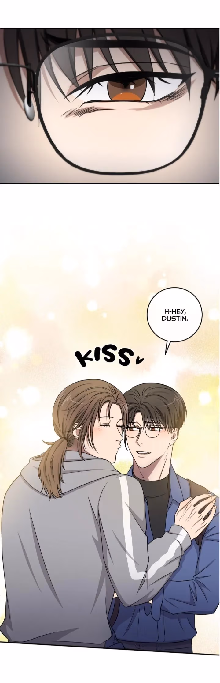 Read Peach and Her Papas chapter 37 image 31 on Lezhin