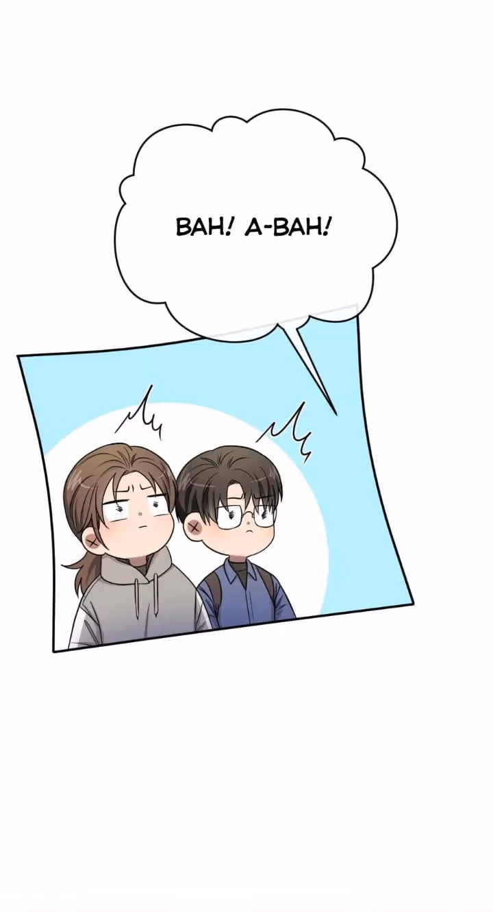Read Peach and Her Papas chapter 37 image 32 on Lezhin