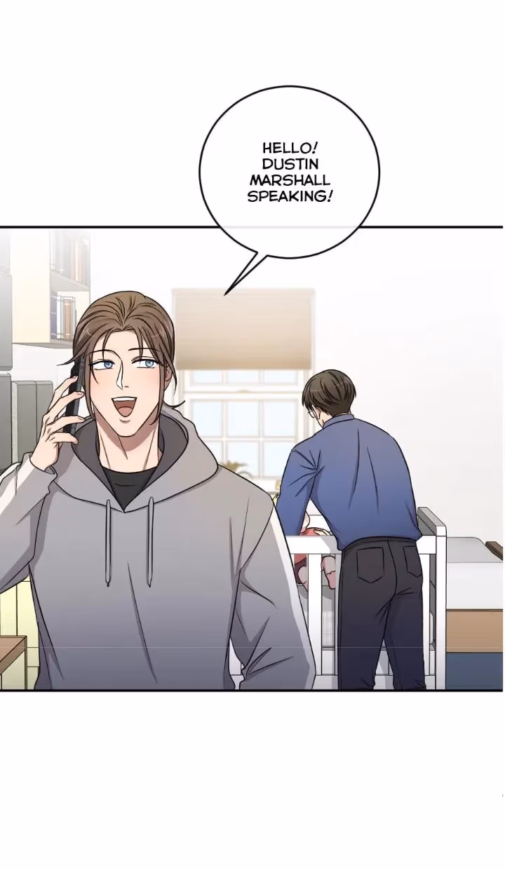 Read Peach and Her Papas chapter 37 image 37 on Lezhin