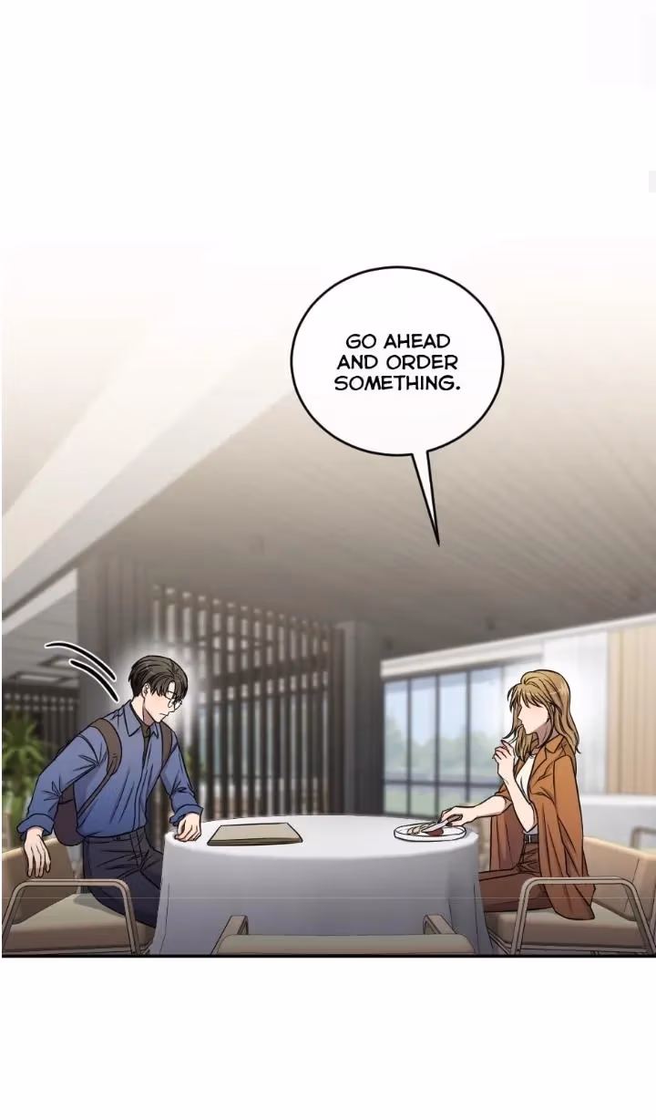 Read Peach and Her Papas chapter 37 image 6 on Lezhin