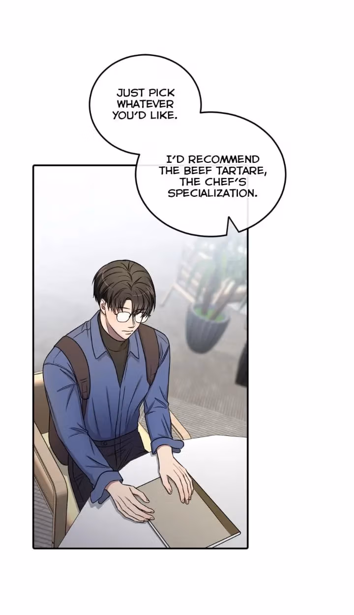 Read Peach and Her Papas chapter 37 image 7 on Lezhin