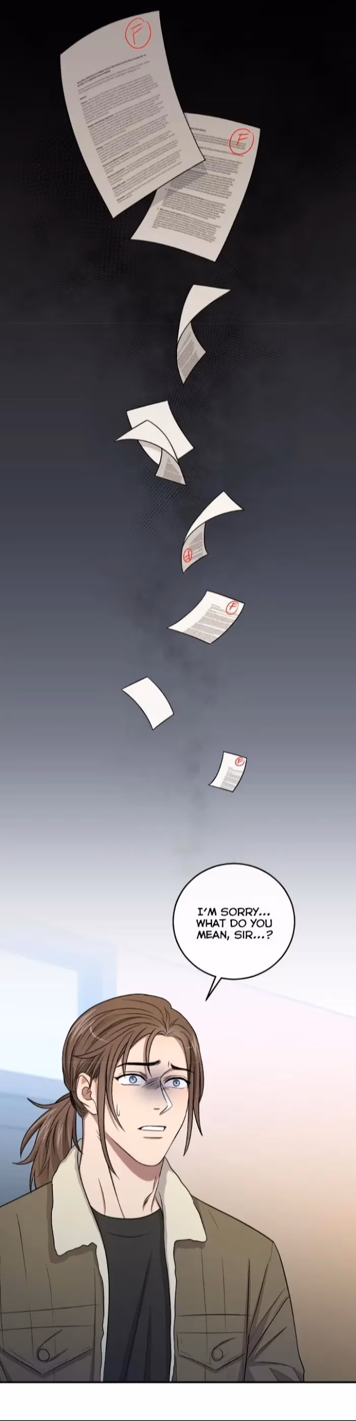 Read Peach and Her Papas chapter 38 image 10 on Lezhin