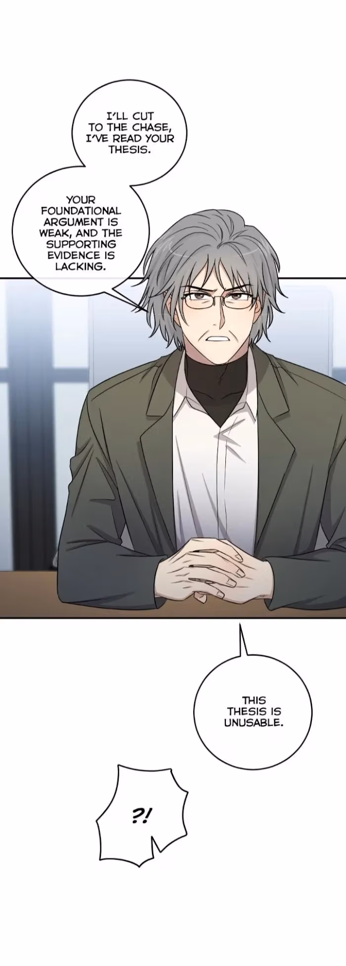 Read Peach and Her Papas chapter 38 image 11 on Lezhin