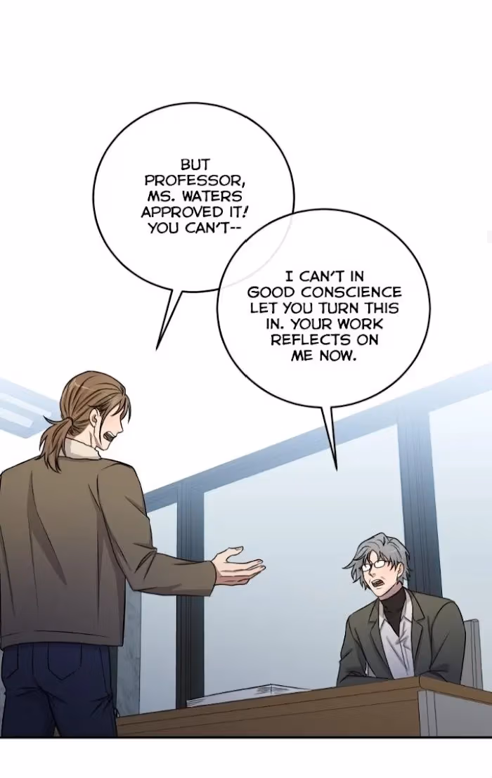 Read Peach and Her Papas chapter 38 image 12 on Lezhin
