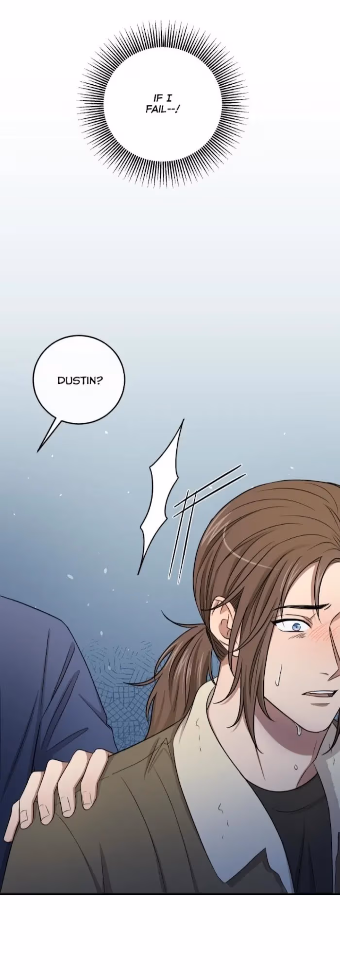 Read Peach and Her Papas chapter 38 image 16 on Lezhin