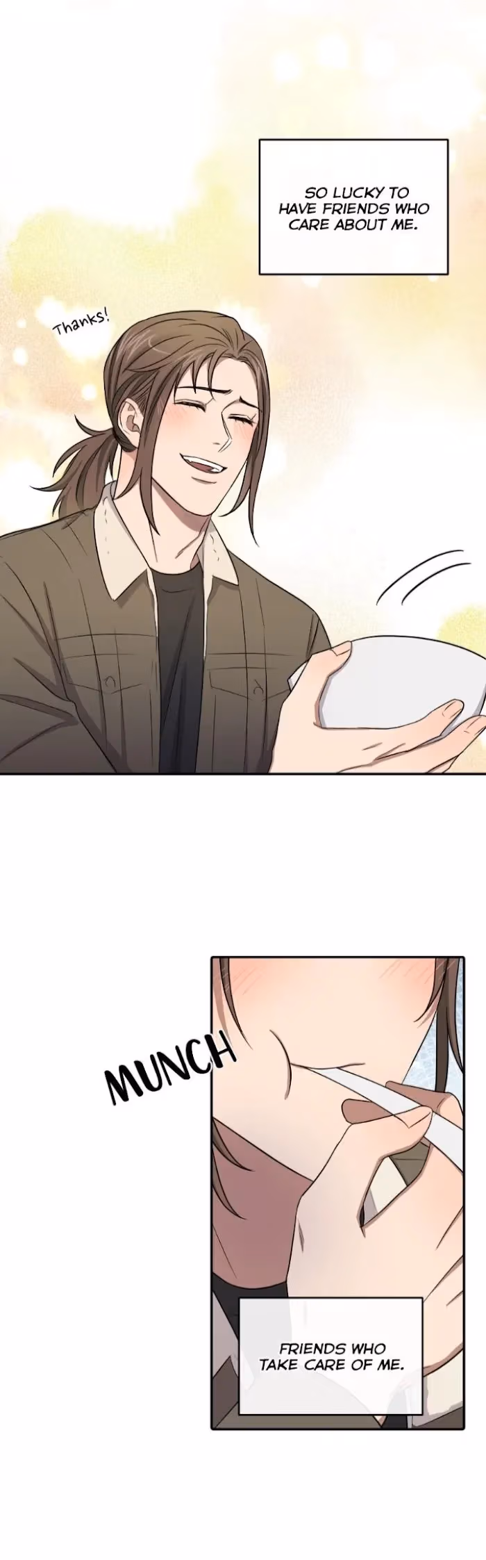 Read Peach and Her Papas chapter 38 image 37 on Lezhin