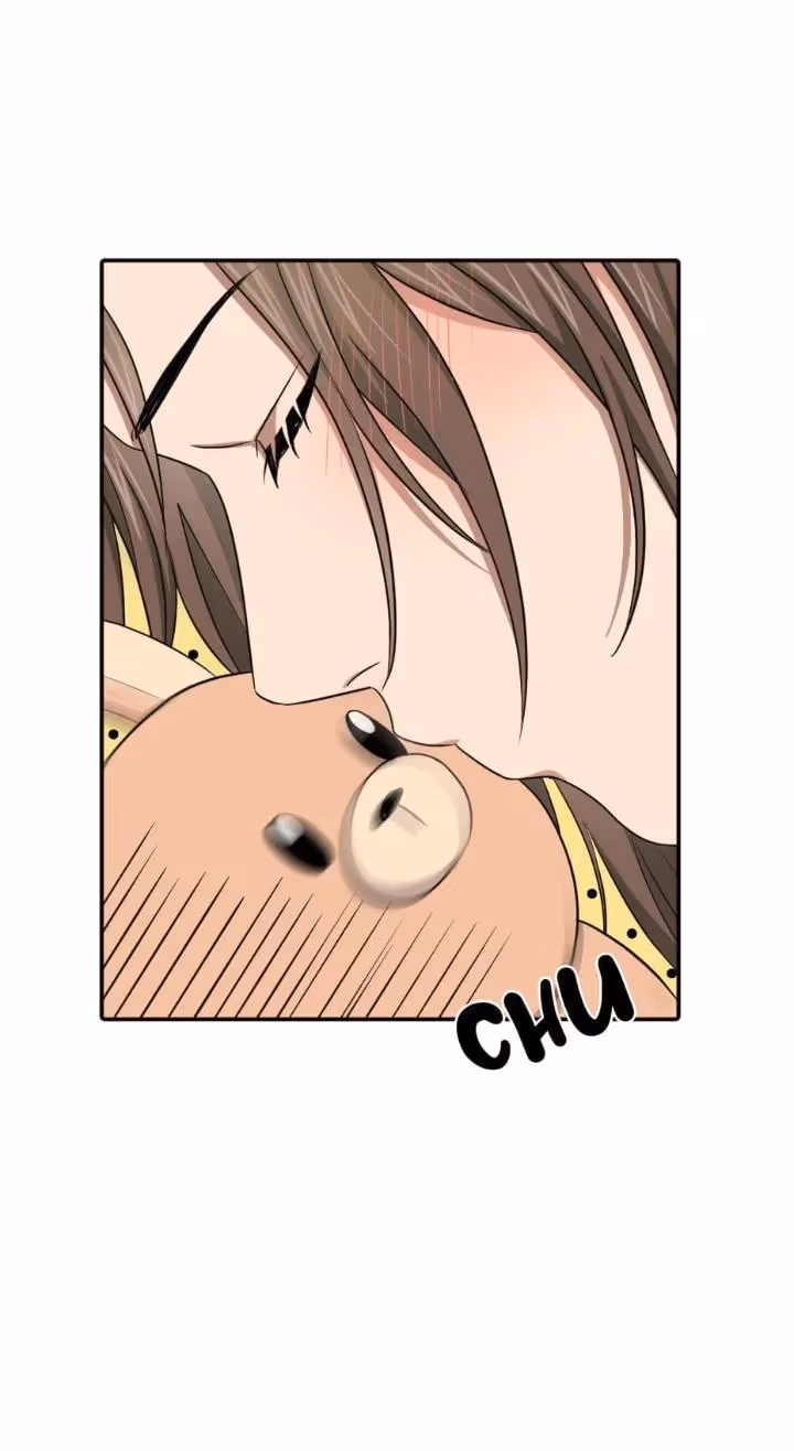 Read Peach and Her Papas chapter 39 image 11 on Lezhin