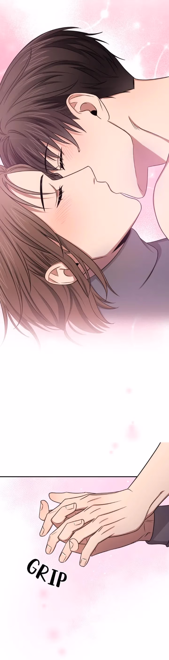 Read Peach and Her Papas chapter 39 image 21 on Lezhin