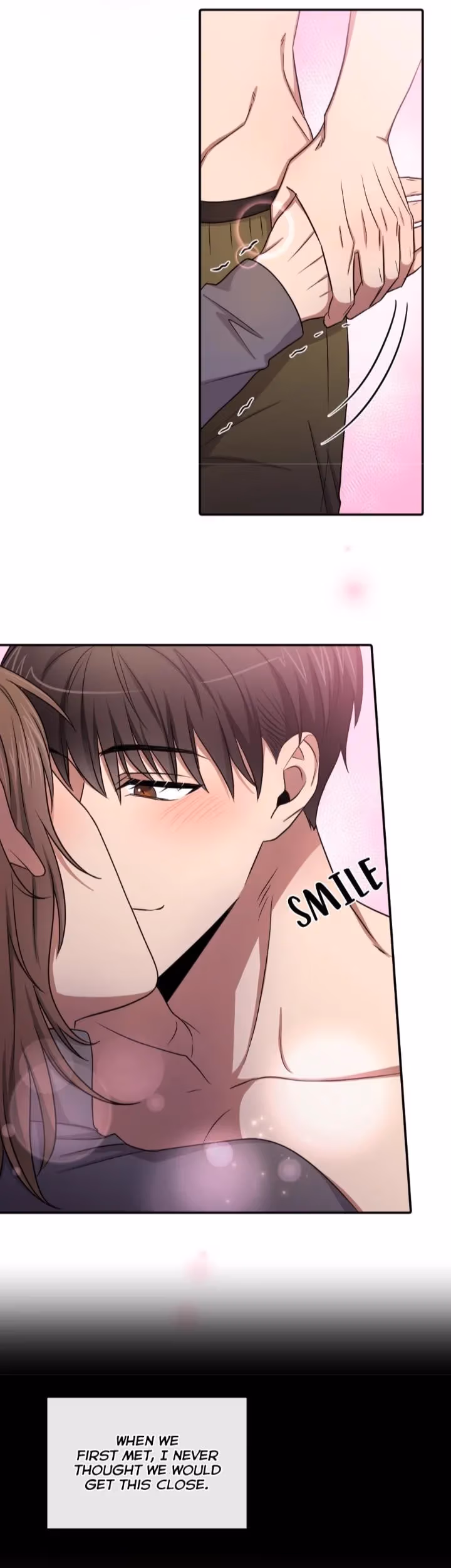 Read Peach and Her Papas chapter 39 image 22 on Lezhin