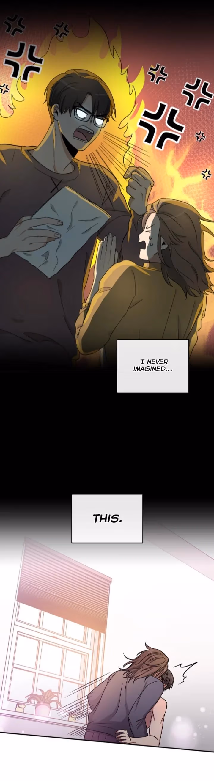 Read Peach and Her Papas chapter 39 image 23 on Lezhin