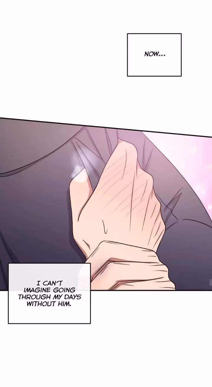 Read Peach and Her Papas chapter 39 image 24 on Lezhin