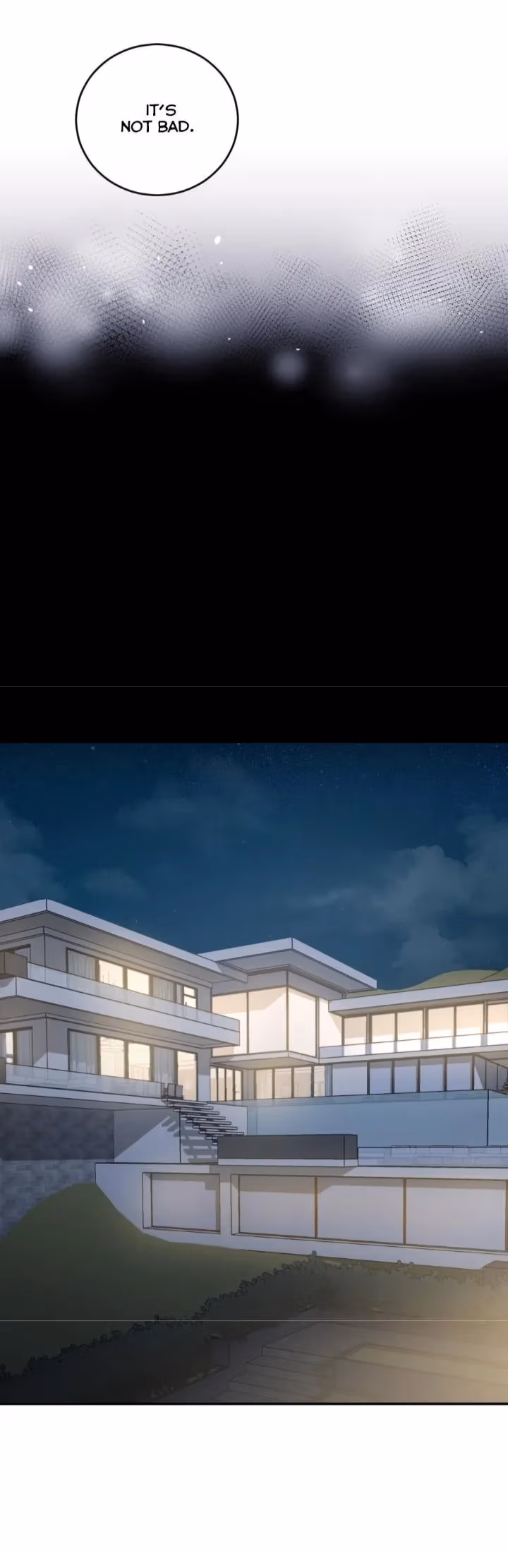 Read Peach and Her Papas chapter 39 image 26 on Lezhin